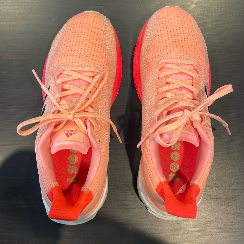 Adidas running shoes